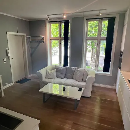 Lägenhet Ahotel No - Ovre Langgate 6 Tønsberg