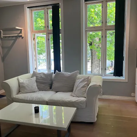 Lägenhet Ahotel No - Ovre Langgate 6