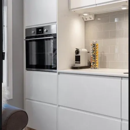 Lägenhet Ahotel No - Ovre Langgate 6 *