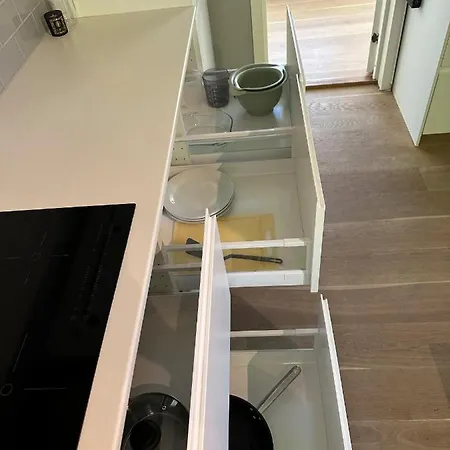 Lägenhet Ahotel No - Ovre Langgate 6 *