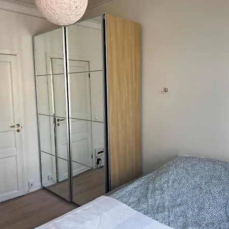 Ahotel No - Ovre Langgate 6 * تُنسبارغ
