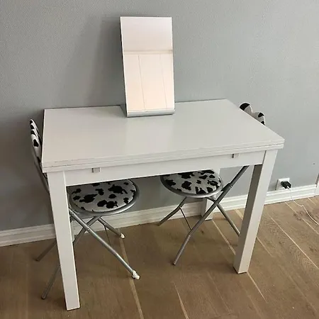 Ahotel No - Ovre Langgate 6 شقة *