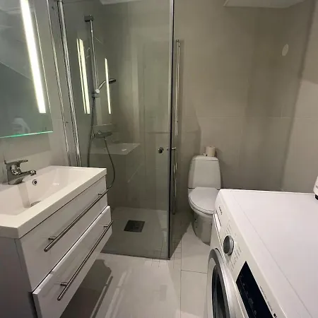 شقة Ahotel No - Ovre Langgate 6