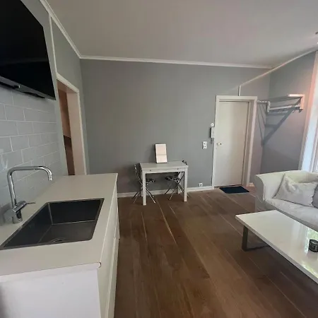 Ahotel No - Ovre Langgate 6