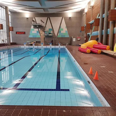 Ahotel No - Ovre Langgate 6 شقة