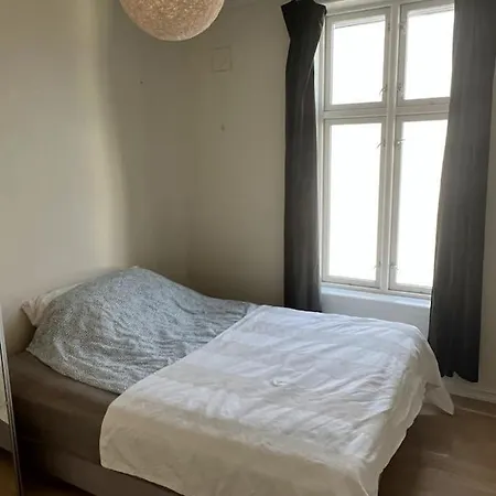Ahotel No - Ovre Langgate 6 شقة تُنسبارغ