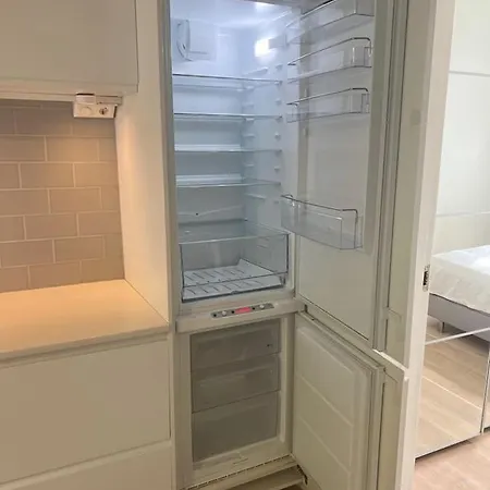Ahotel No - Ovre Langgate 6 شقة *