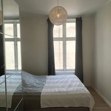 شقة Ahotel No - Ovre Langgate 6