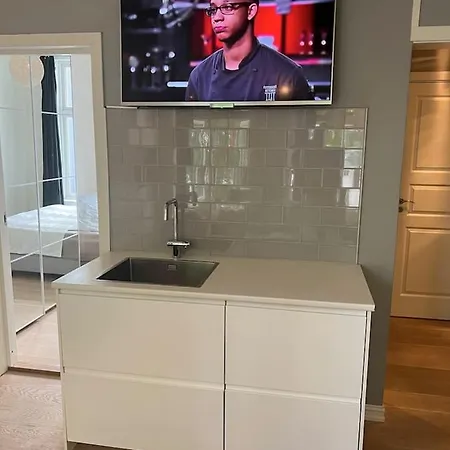 Lägenhet Ahotel No - Ovre Langgate 6 *