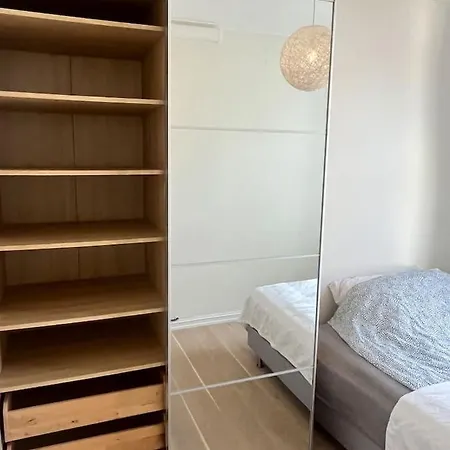 Ahotel No - Ovre Langgate 6 شقة تُنسبارغ