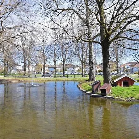 Ahotel No - Ovre Langgate 6 * Tønsberg