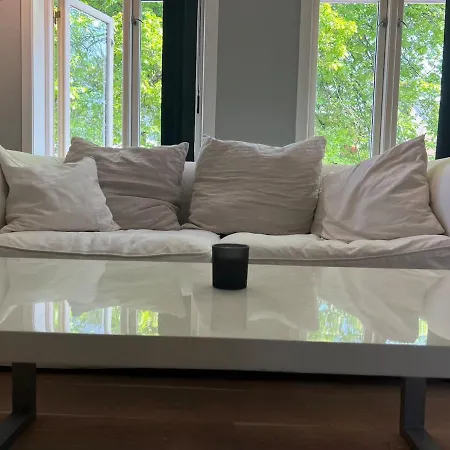 Apartmán Ahotel No - Ovre Langgate 6 *