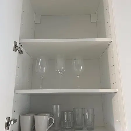 Ahotel No - Ovre Langgate 6 Apartmán Tønsberg