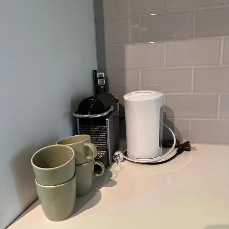 Ahotel No - Ovre Langgate 6 *