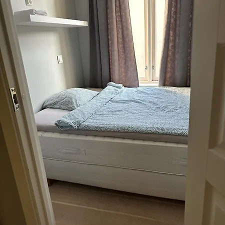 Ahotel No - Ovre Langgate 6 Tønsberg